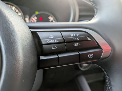 New 2026 MAZDA MAZDA3 2.5 S Sedan w/ Preferred Pkg FWD image 16
