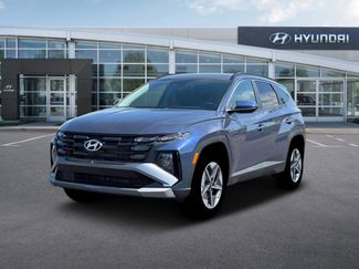 New 2026 Hyundai Tucson SEL video 1