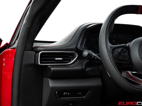 New 2026 Lotus Emira SE image 24