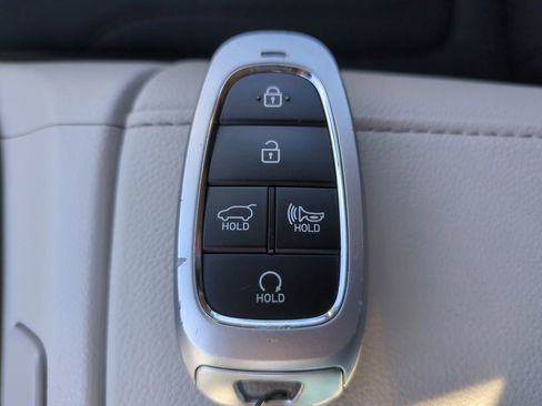 Certified 2024 Hyundai Tucson Blue image 38