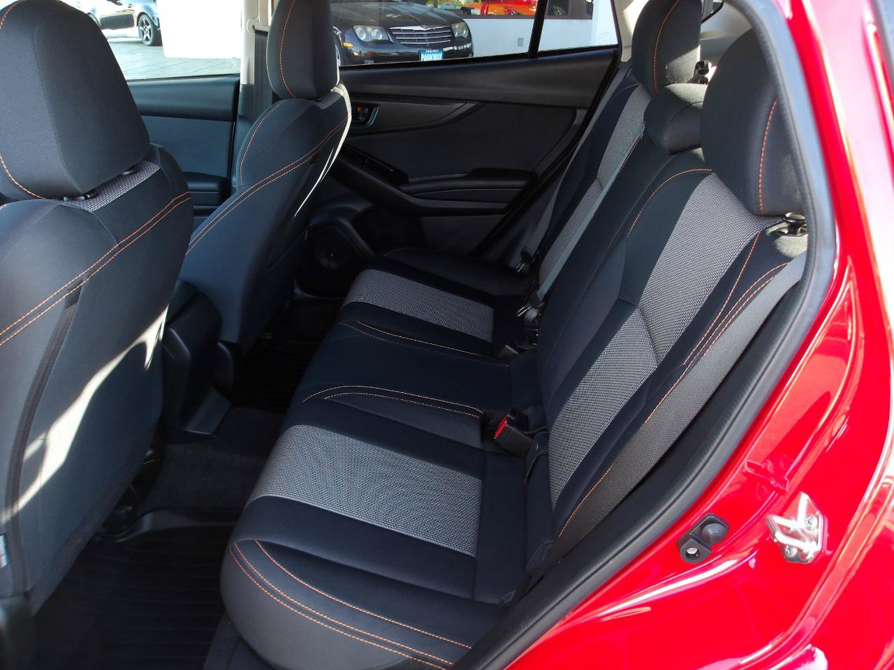 Used 2020 Subaru Crosstrek 2.0i Premium w/ Moonroof Package 2 AWD/4WD image 10