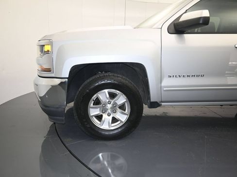 Used 2016 Chevrolet Silverado 1500 LT w/ All Star Edition RWD image 9