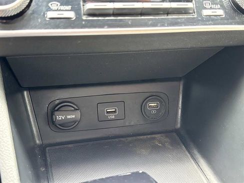 Used 2023 Hyundai Sonata SEL w/ Cargo Package FWD image 30