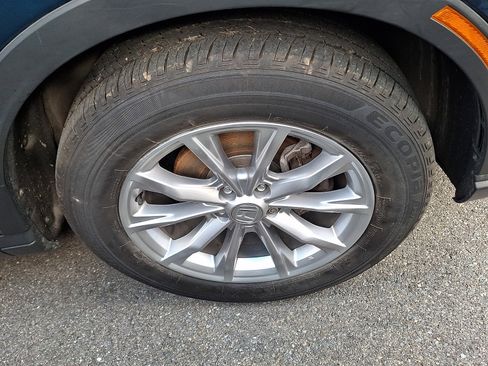 Used 2023 Honda CR-V EX image 4