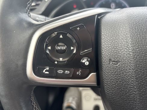 Used 2021 Honda Civic EX-L image 19