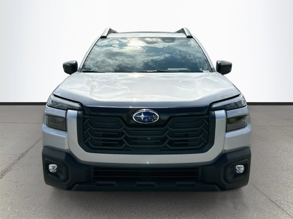 New 2026 Subaru Outback Limited AWD/4WD image 2