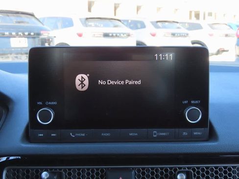 Certified 2024 Honda Civic Sport image 19