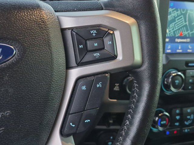 Used 2021 Ford F250 Lariat AWD/4WD image 13