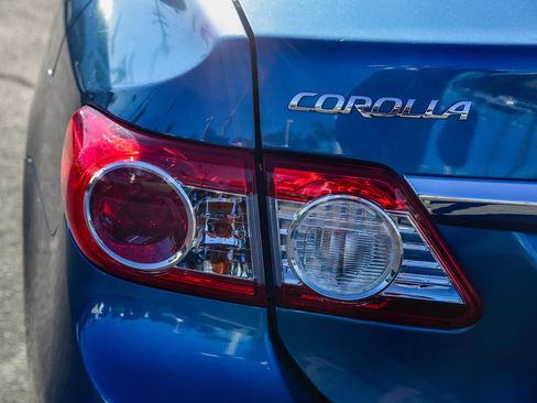 Used 2013 Toyota Corolla LE image 7