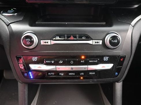 Used 2020 Ford Explorer ST w/ ST Street Pack AWD/4WD image 27