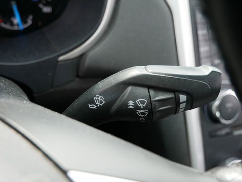 Used 2015 Ford Fusion SE w/ Equipment Group 201A image 26