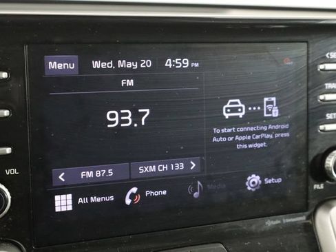 Used 2021 Kia Sorento S w/ Panoramic Sunroof Package FWD image 31