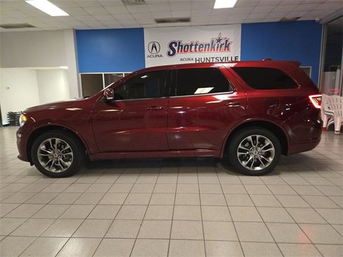 Used 2019 Dodge Durango GT image 5