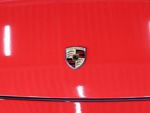 Used 1997 Porsche 911 Carrera image 22