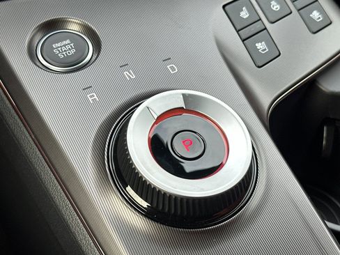 New 2026 Kia Sportage SX Prestige image 22