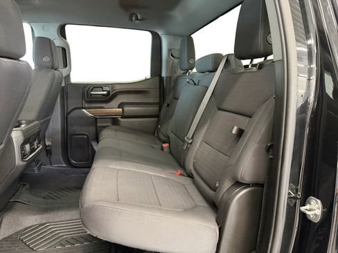 Used 2022 Chevrolet Silverado 1500 LT Trail Boss w/ Safety Package image 10