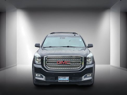Used 2016 GMC Yukon SLT w/ Open Road Package AWD/4WD image 5