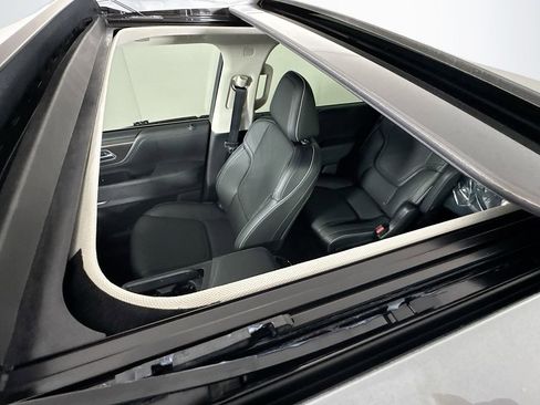 New 2026 INFINITI QX80 Luxe w/ Cargo Package image 25