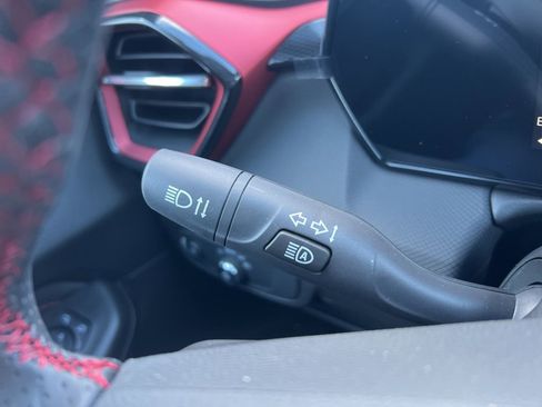 New 2026 Chevrolet TrailBlazer RS w/ Convenience Package image 14