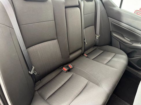 Used 2022 Nissan Altima 2.5 S image 33