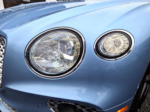 Used 2020 Bentley Continental GT V8 First Edition image 50