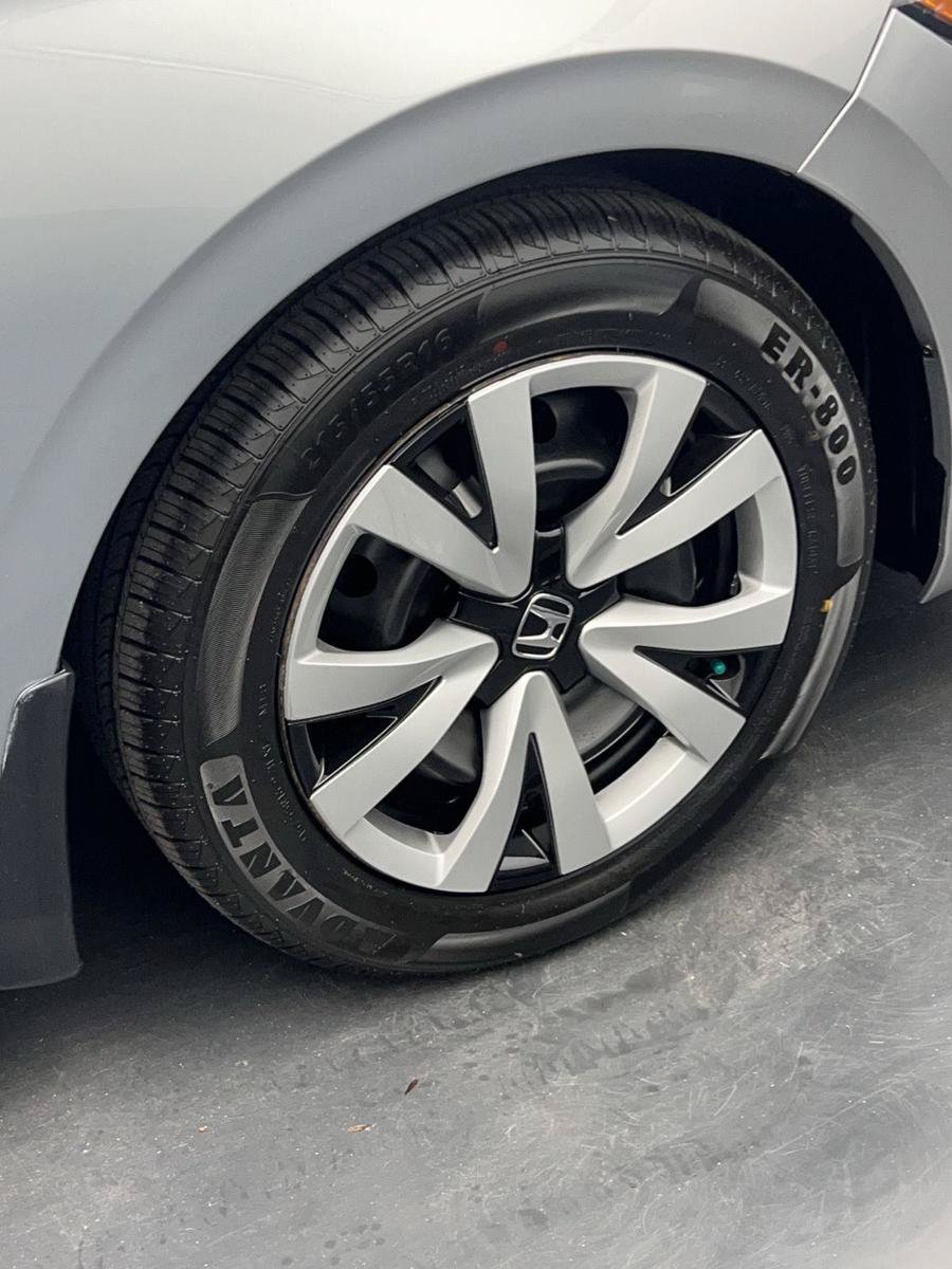 Used 2022 Honda Civic LX image 37