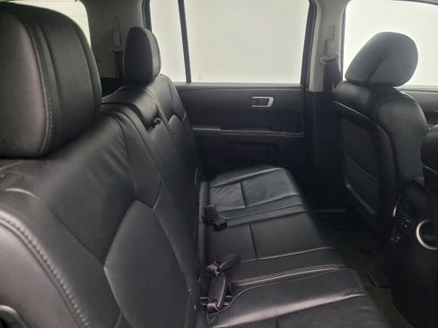 Used 2015 Honda Pilot EX-L image 19
