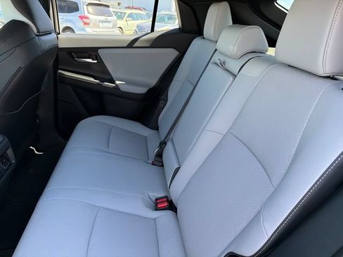 New 2026 Subaru Uncharted AWD image 21