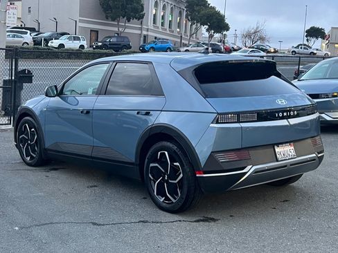 Used 2024 Hyundai Ioniq 5 SEL image 7