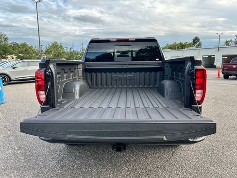 New 2026 GMC Sierra 1500 Elevation w/ Elevation Premium Package image 27