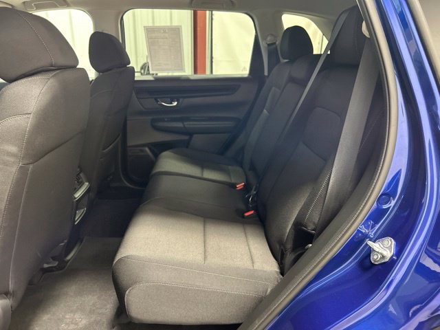 Certified 2024 Honda CR-V EX image 19