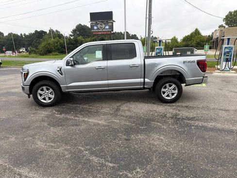 New 2026 Ford F150 Lariat w/ FX4 Off-Road Package AWD/4WD image 6