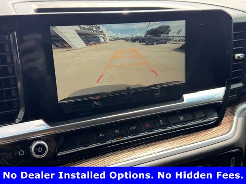 Used 2022 GMC Sierra 1500 Elevation AWD/4WD image 16