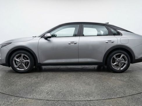 Used 2025 Kia K4 LXS image 5