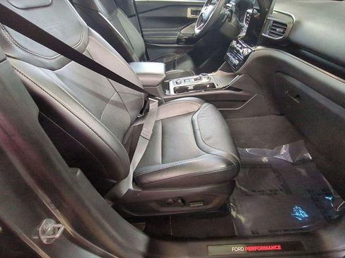 Used 2023 Ford Explorer ST w/ Equipment Group 401A image 32
