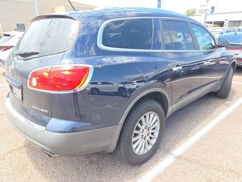 Used 2012 Buick Enclave Leather w/ LPO, Cargo Convenience Pkg FWD image 7