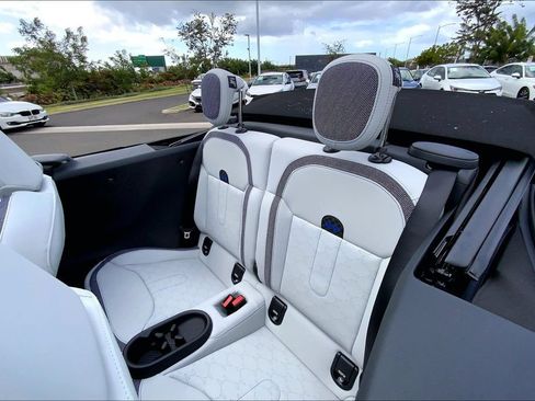 Used 2026 MINI Cooper S FWD image 10