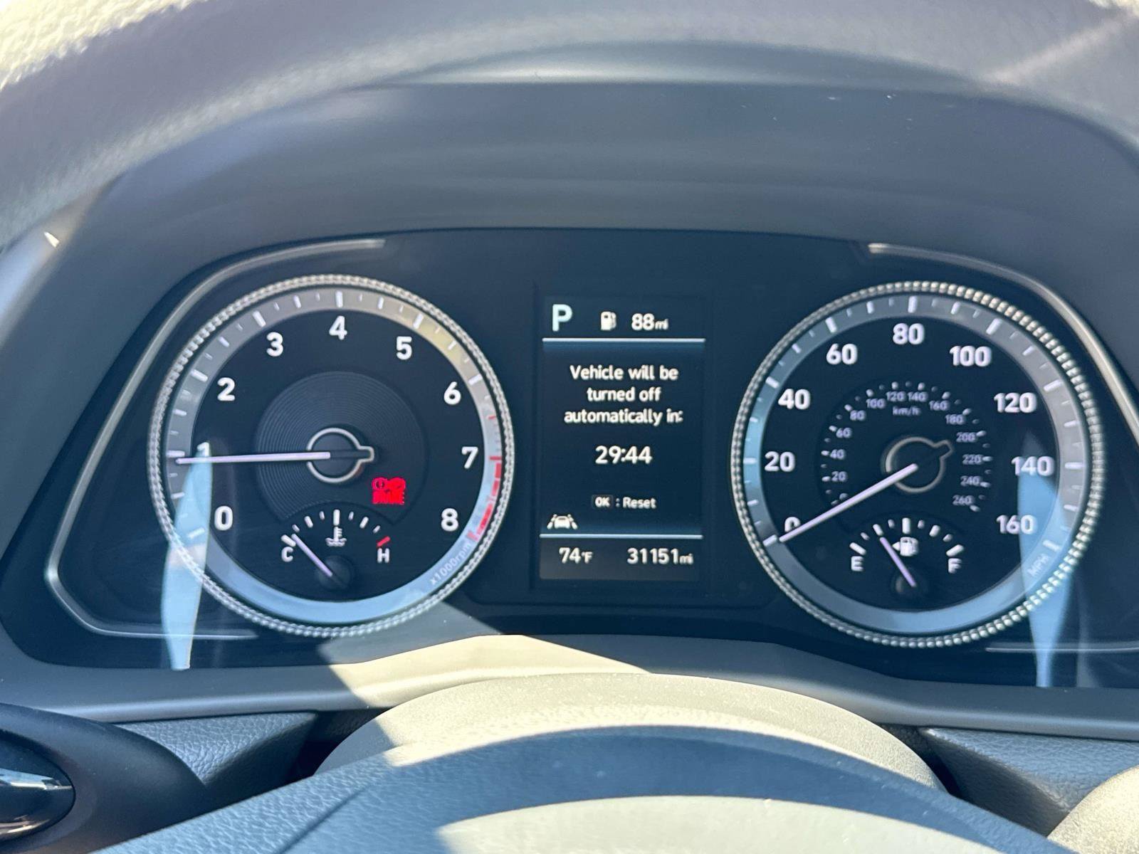 Used 2023 Hyundai Sonata SEL FWD image 13