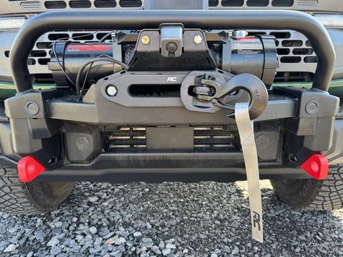 Used 2023 Ford Bronco Badlands image 20