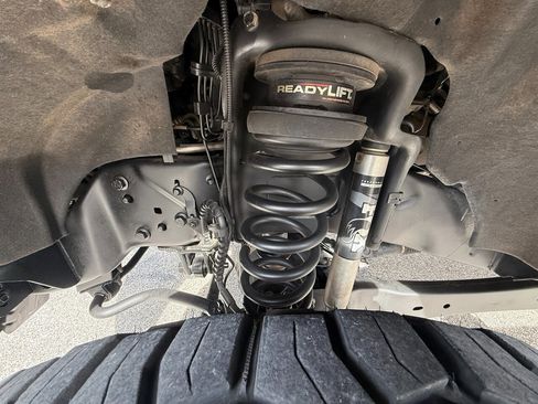 Used 2017 Ford F250 Lariat w/ Lariat Ultimate Package image 43