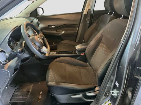 Used 2024 Nissan Kicks SV FWD image 18