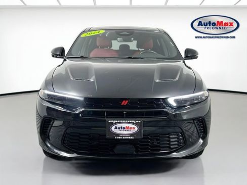 Used 2024 Dodge Hornet R/T Plus w/ Tech Pack Plus w/o Parking image 7