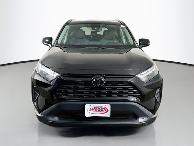 Used 2023 Toyota RAV4 XLE AWD/4WD image 15