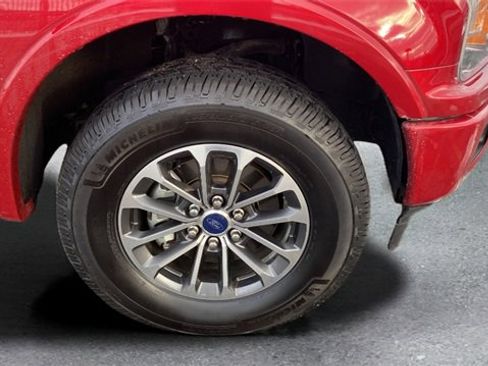 Used 2020 Ford F150 XLT w/ Equipment Group 302A Luxury image 21