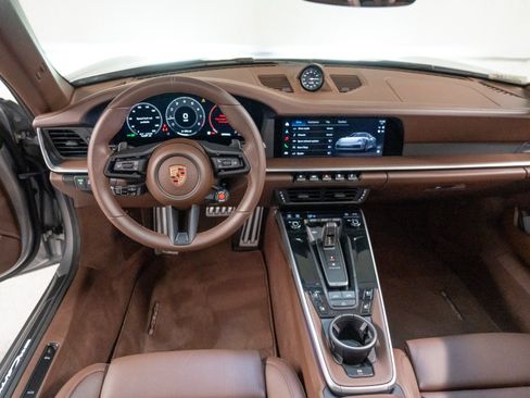 Certified 2026 Porsche 911 Carrera S RWD image 26
