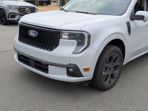 New 2026 Ford Maverick Lobo AWD/4WD image 10