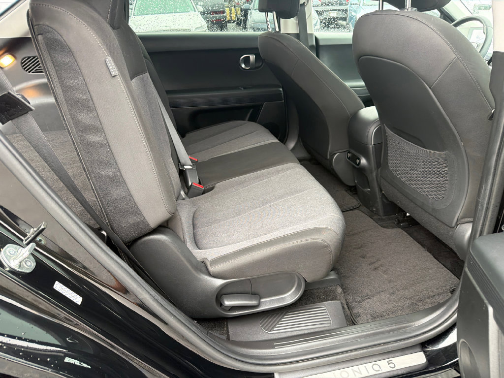 Used 2024 Hyundai Ioniq 5 SEL RWD image 15