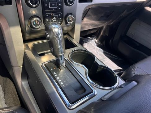 Used 2013 Ford F150 FX4 w/ Luxury Equipment Group AWD/4WD image 22