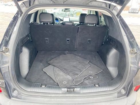 Used 2021 Ford Escape Titanium image 22