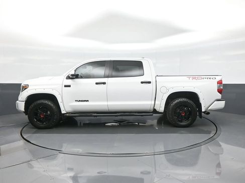 Used 2021 Toyota Tundra TRD Pro image 4